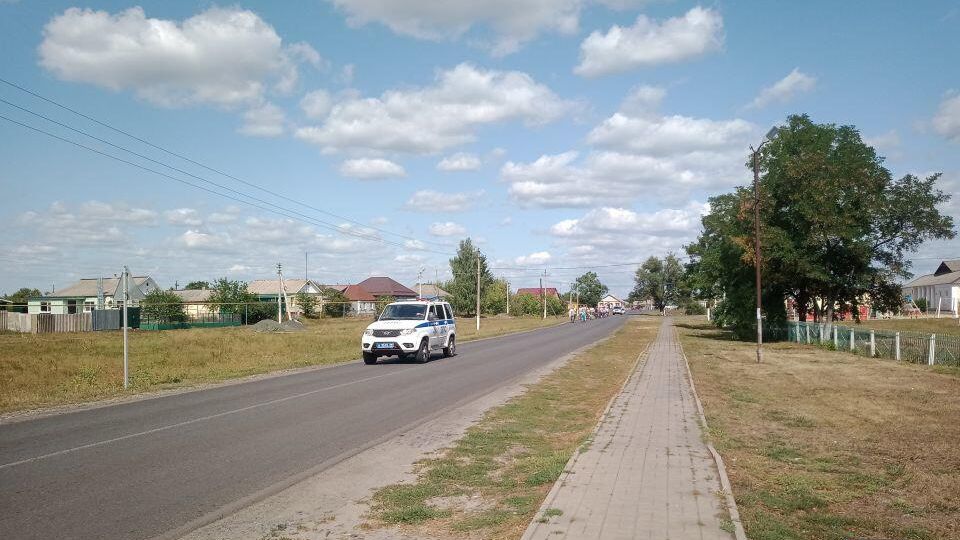 Солнцевский район Курской области Солнцевский район Курской области - РИА Новости, 1920, 16.08.2024