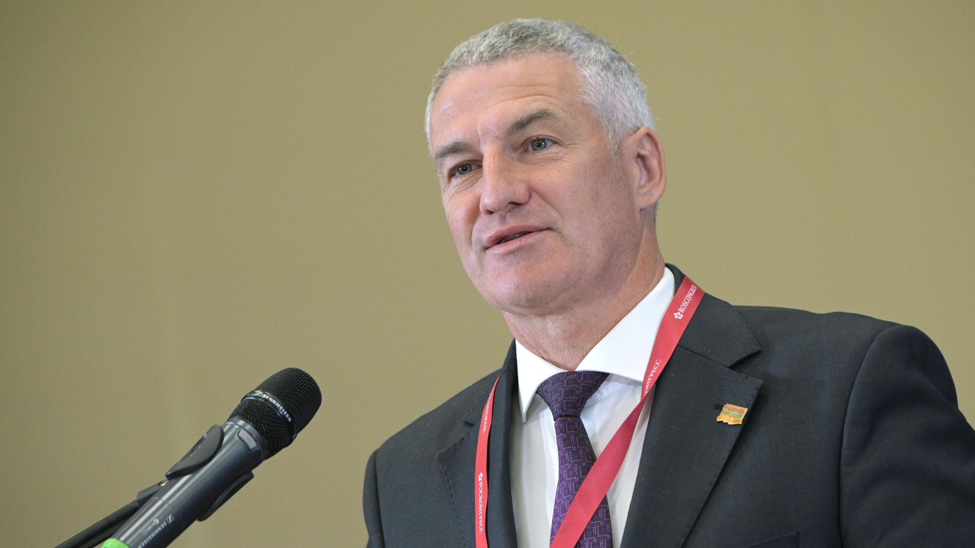 Глава Республики Карелия Артур Парфенчиков Глава Республики Карелия Артур Парфенчиков - РИА Новости, 1920, 13.08.2024