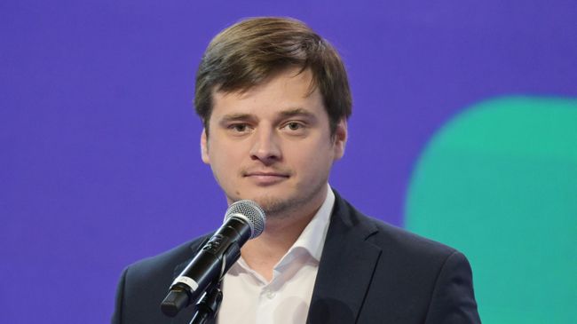 Денис Аширов