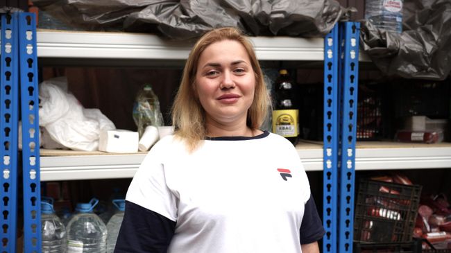 Светлана Козина Светлана Козина