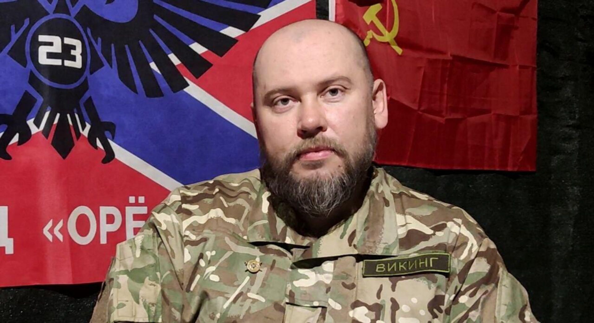 Викинг