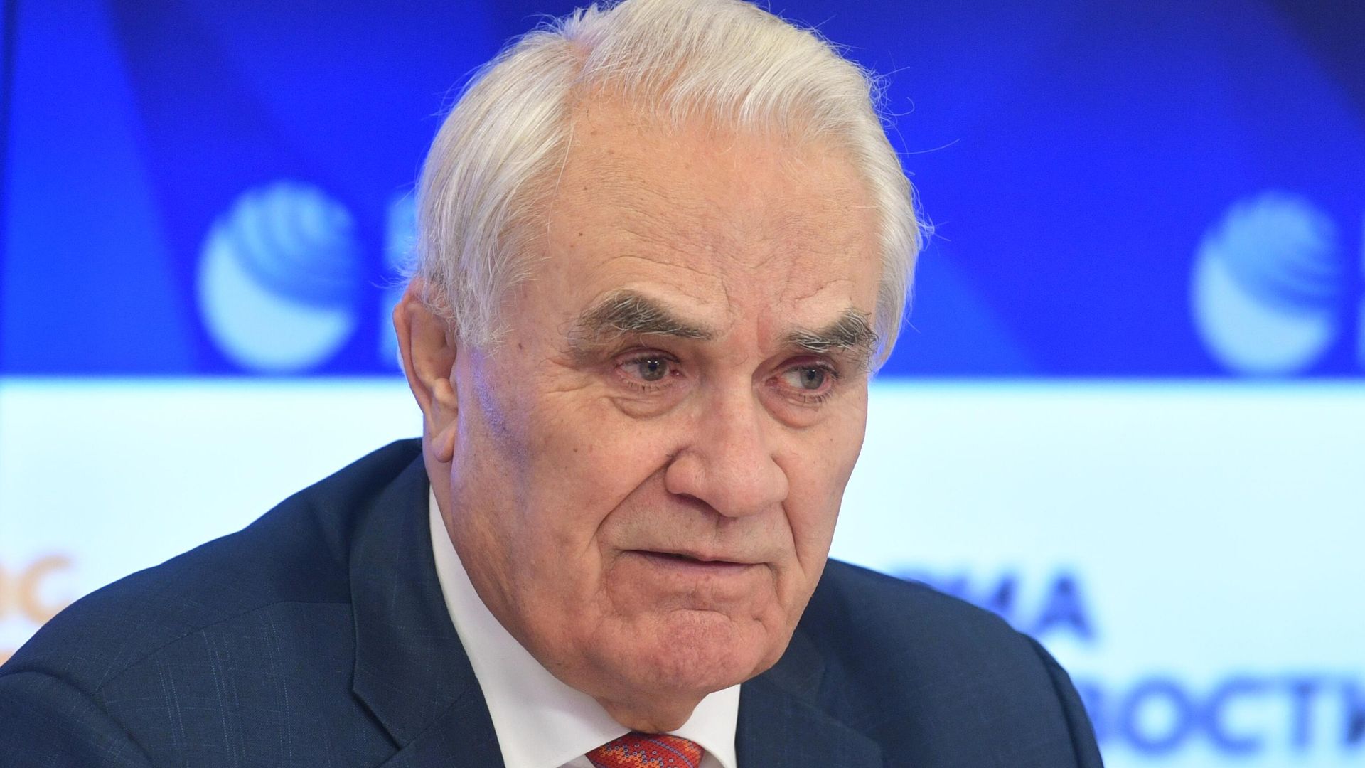 Президент Союза нефтегазопромышленников Генадий Шмаль Президент Союза нефтегазопромышленников Генадий Шмаль - РИА Новости, 1920, 07.01.2026