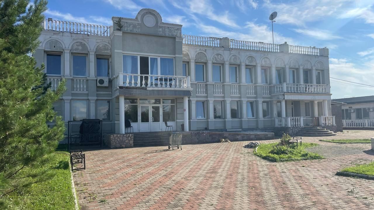 Пансионат Изумрудный для пожилых и маломобильных граждан в Берёзовском районе в Красноярском крае Пансионат Изумрудный для пожилых и маломобильных граждан в Берёзовском районе в Красноярском крае - РИА Новости, 1920, 21.08.2024