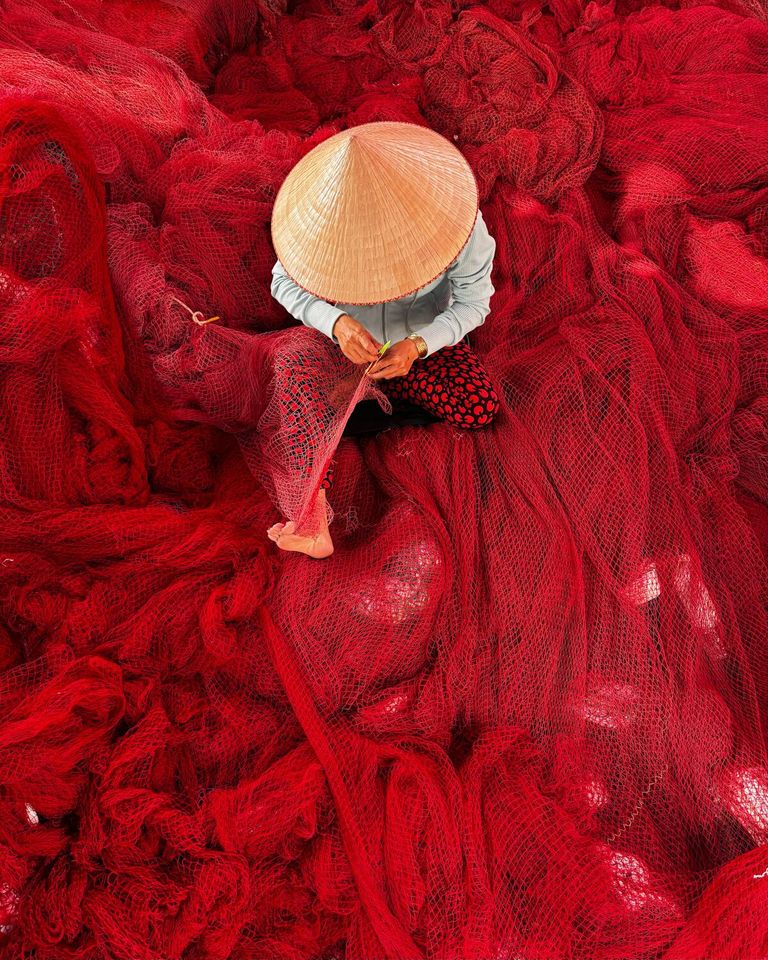 Снимок фотографа из Вьетнама Tuan Viet, высоко оцененный в категории Lifestyle конкурса IPPAWARDS 2024 Снимок фотографа из Вьетнама Tuan Viet, высоко оцененный в категории Lifestyle конкурса IPPAWARDS 2024