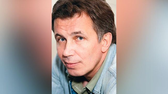 Олег Кузовков Олег Кузовков