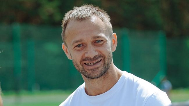 Дмитрий Сычев