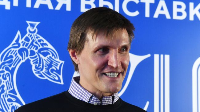 Андрей Кириленко