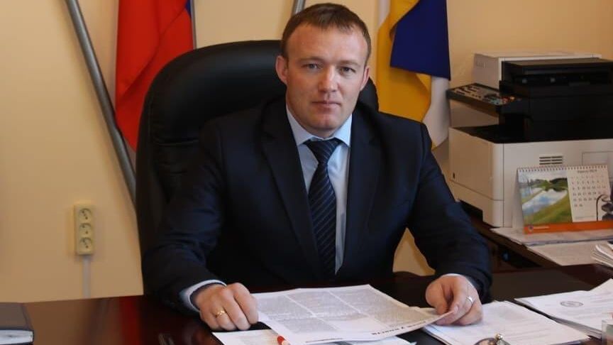 Экс-глава Бичурского района Бурятии Василий Смолин Экс-глава Бичурского района Бурятии Василий Смолин - РИА Новости, 1920, 23.08.2024