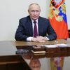 Президент РФ Владимир Путин поздравляет работников угольной отрасли с Днем шахтера Президент РФ Владимир Путин поздравляет работников угольной отрасли с Днем шахтера