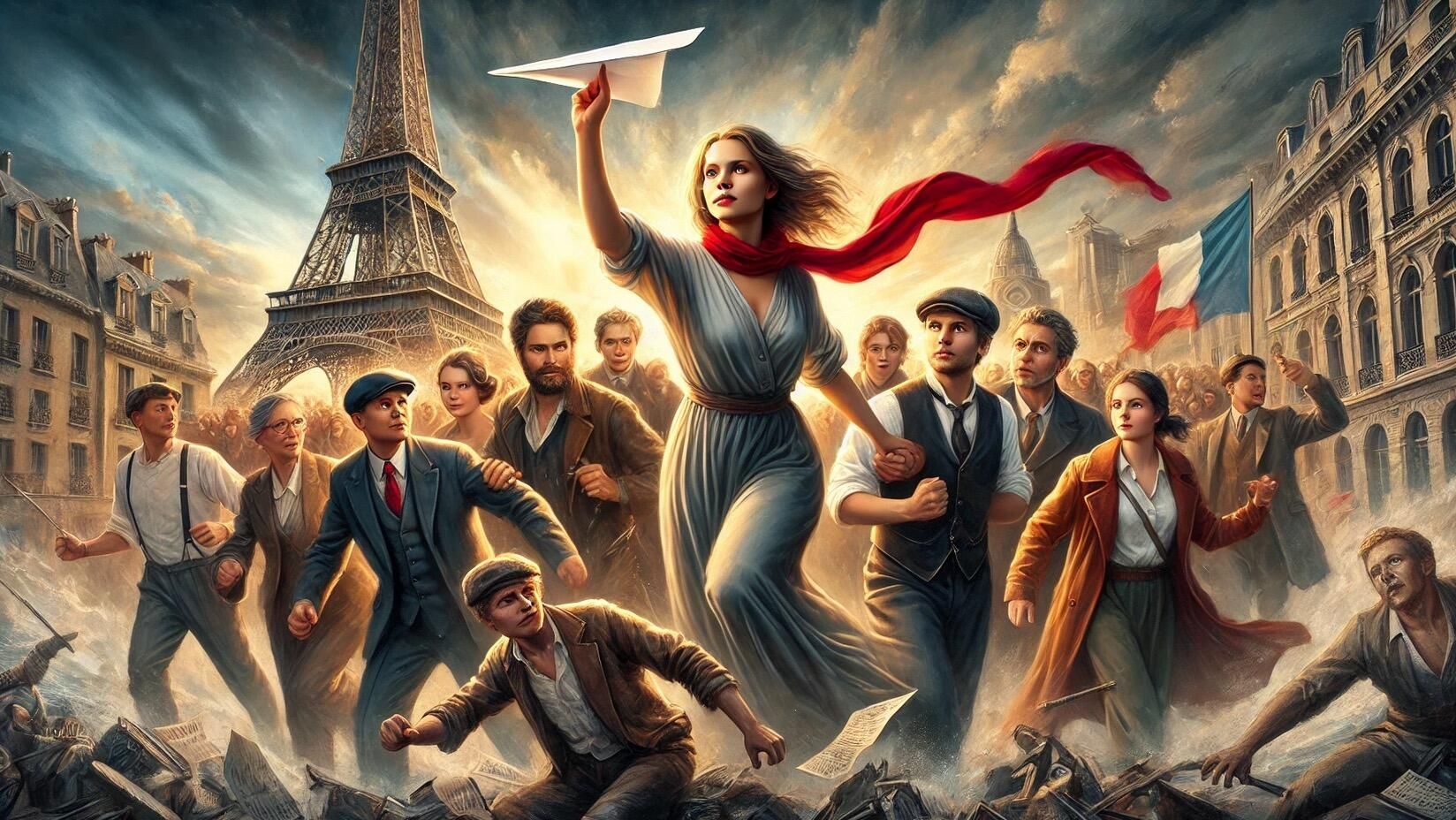 Изображение сгенерировано ИИ Изображение сгенерировано ИИ - РИА Новости, 1920, 25.08.2024