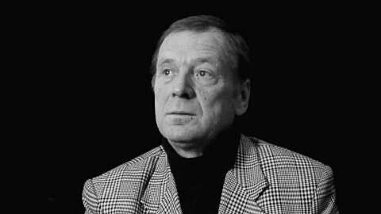 Народный артист России Леонид Ремнев Народный артист России Леонид Ремнев - РИА Новости, 1920, 26.08.2024