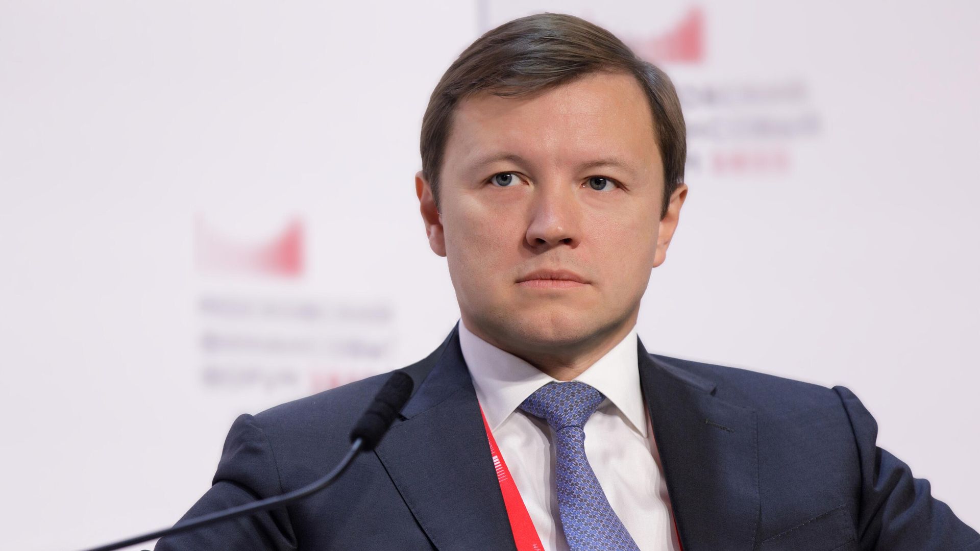 Заместитель мэра Москвы по вопросам градостроительной политики и строительства Владимир Ефимов - РИА Новости, 1920, 24.01.2025