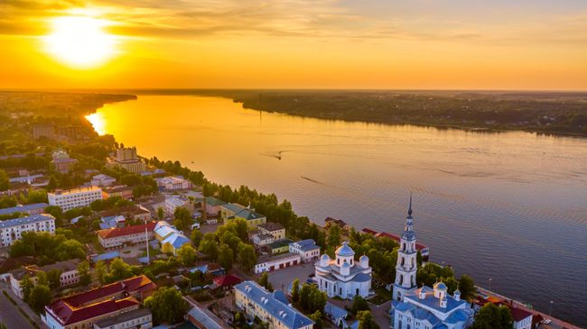 Город Кинешма Город Кинешма