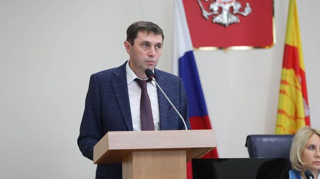 Сергей Петрин Сергей Петрин