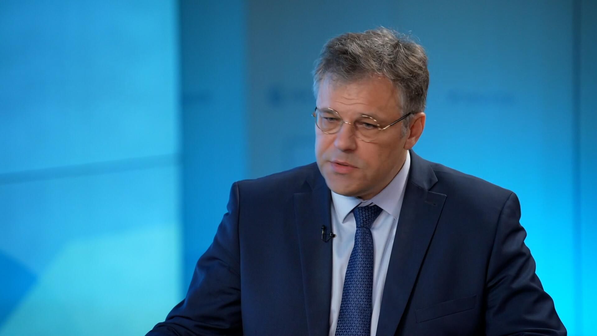 Мирошник о похищении жителей Курской области солдатами ВСУ Мирошник о похищении жителей Курской области солдатами ВСУ - РИА Новости, 1920, 29.08.2024