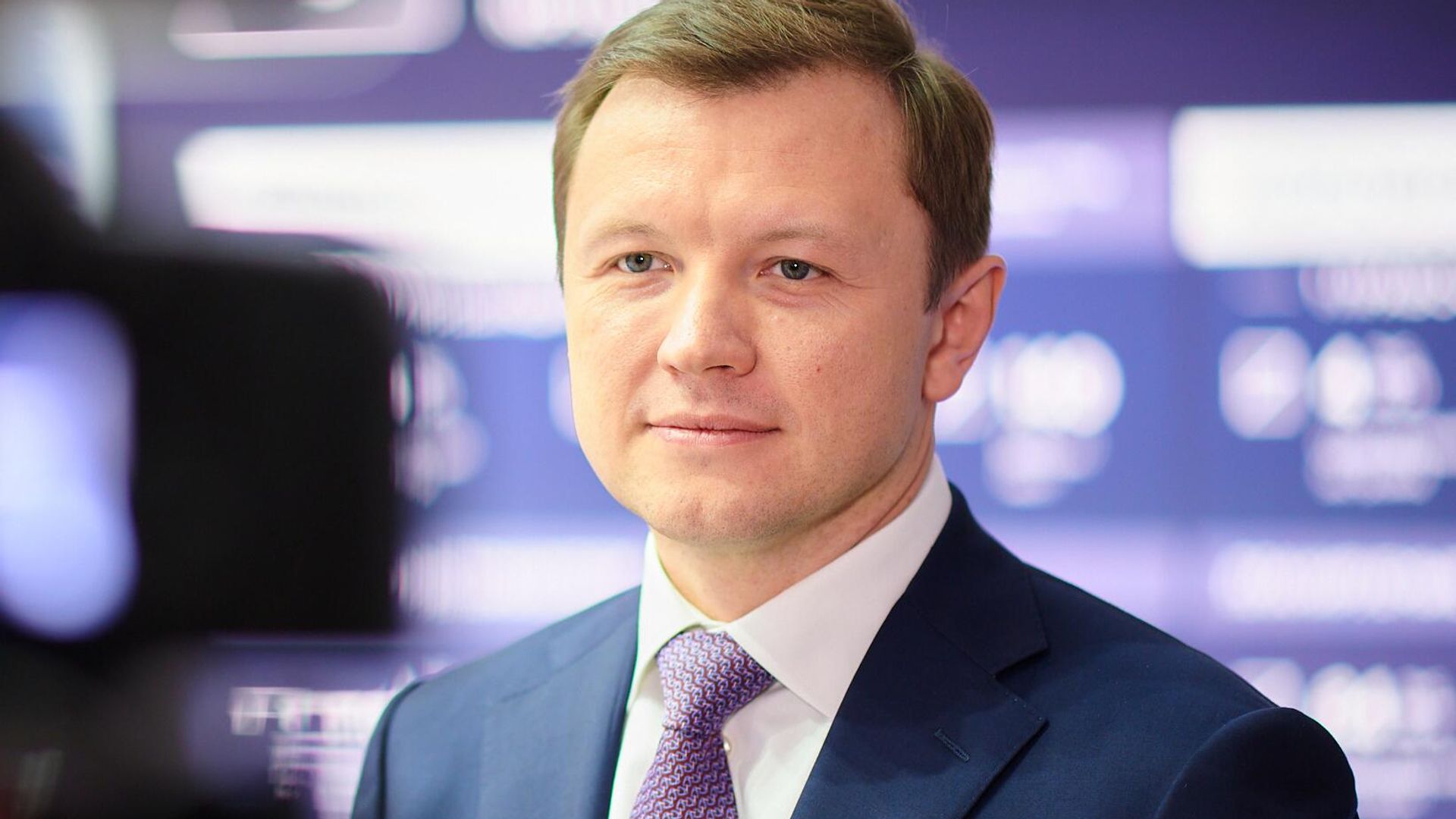Заместитель мэра Москвы по вопросам градостроительной политики и строительства Владимир Ефимов Заместитель мэра Москвы по вопросам градостроительной политики и строительства Владимир Ефимов - РИА Новости, 1920, 13.11.2024