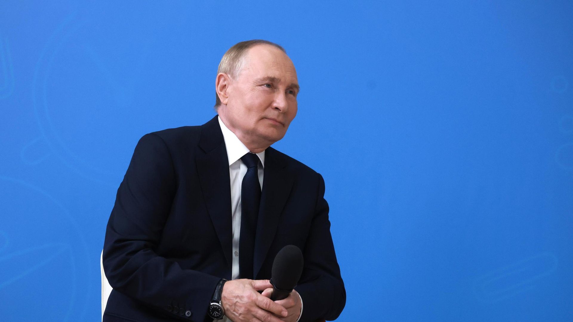 Президент России Владимир Путин Президент России Владимир Путин - РИА Новости, 1920, 02.09.2024