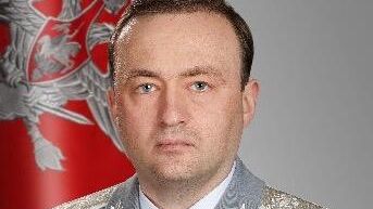Заместитель министра обороны России Павел Фрадков Заместитель министра обороны России Павел Фрадков - РИА Новости, 1920, 02.09.2024