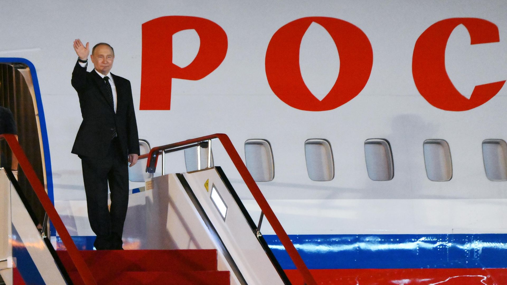 Президент России Владимир Путин Президент России Владимир Путин - РИА Новости, 1920, 04.09.2024