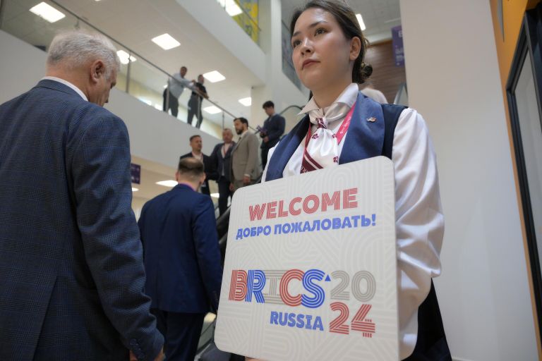 ВЭФ-2024. Работа форума ВЭФ-2024. Работа форума