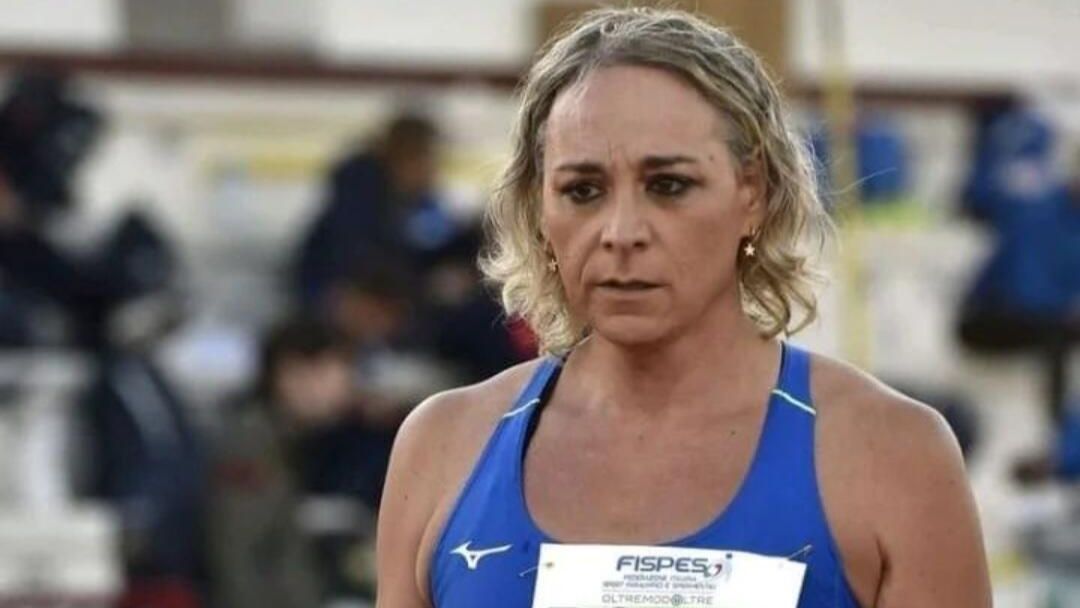 Валентина Петрилло Валентина Петрилло - РИА Новости, 1920, 03.09.2024