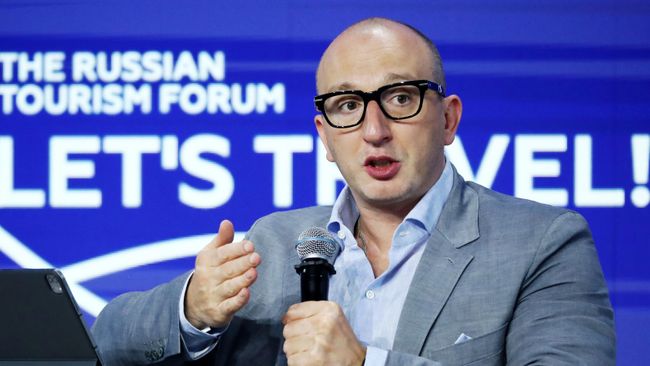 Глава Мостуризма рассказал о реакции шеф-поваров Шанхая на русские блюда