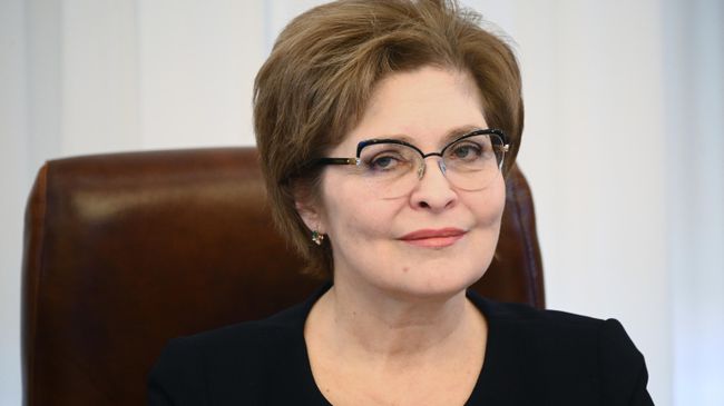 ЦИК предложил включить Кириллову и Реута в новый состав Мосгоризбиркома