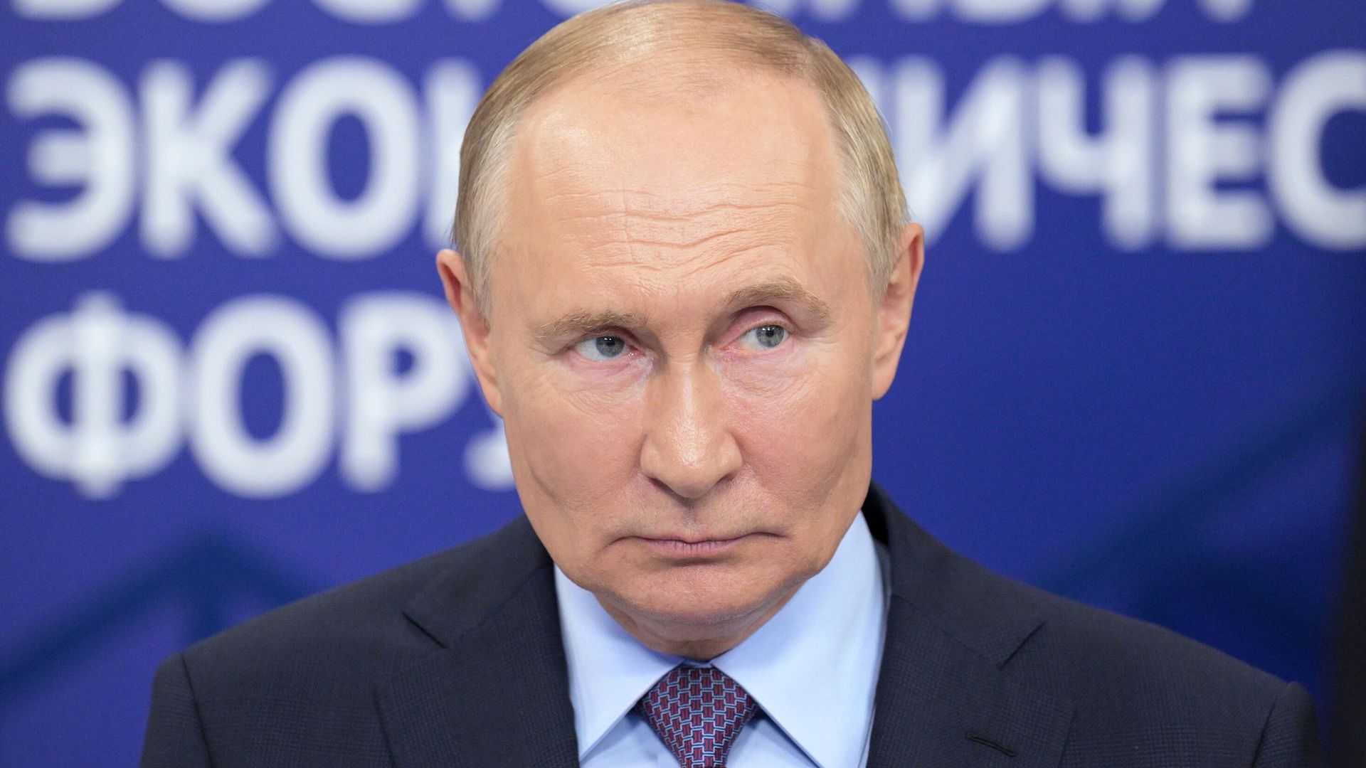 Президент России Владимир Путин Президент России Владимир Путин - РИА Новости, 1920, 05.09.2024