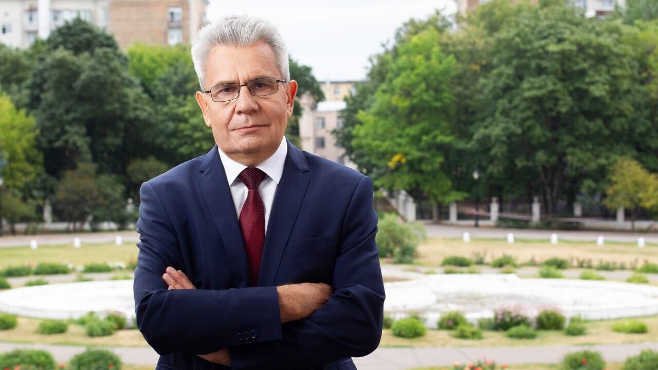 Научный руководитель Национального центра физики и математики, академик РАН Александр Сергеев Научный руководитель Национального центра физики и математики, академик РАН Александр Сергеев - РИА Новости, 1920, 04.09.2024