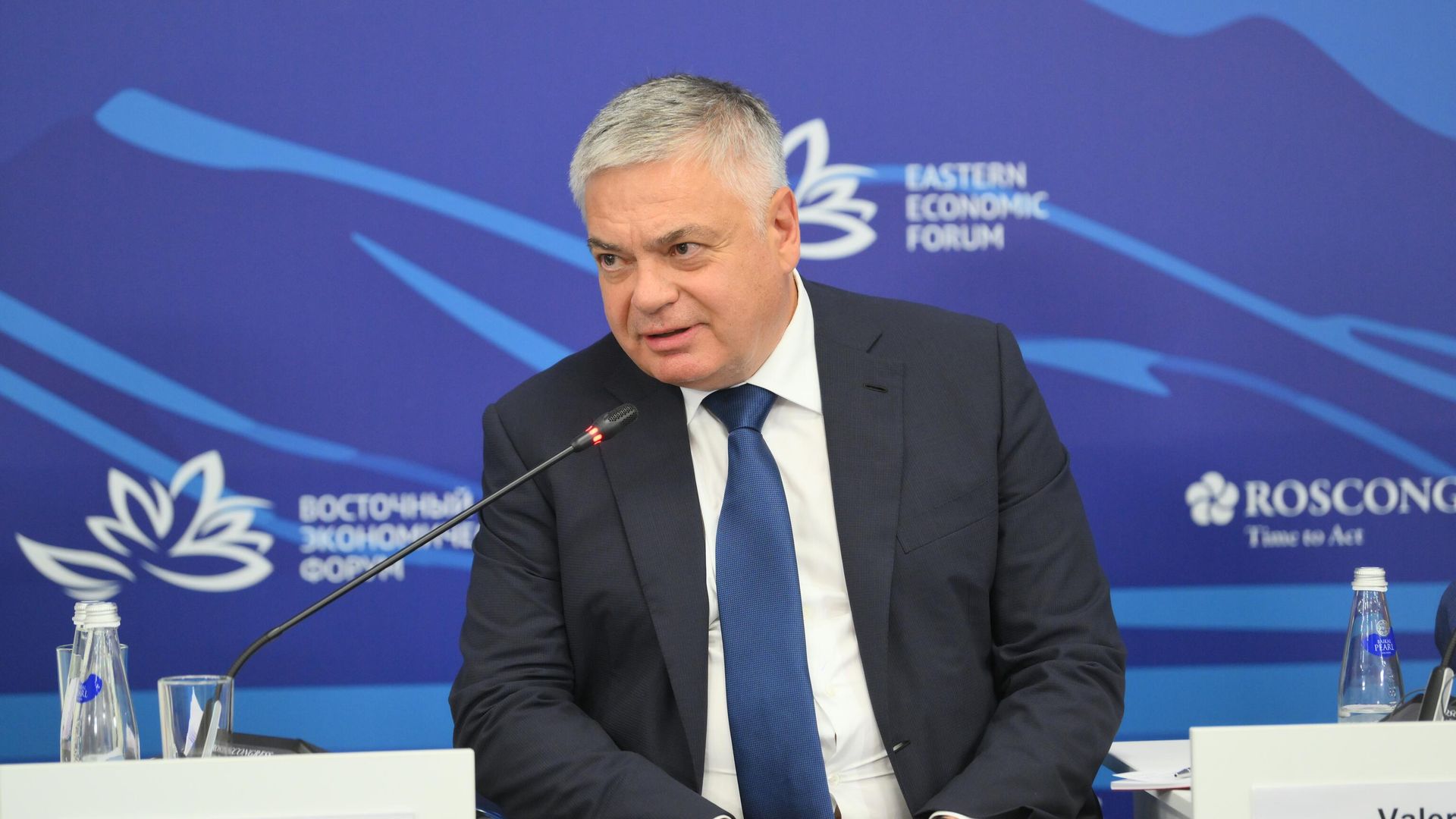 Сергей Шишкарёв, председатель совета директоров, ГК Дело Сергей Шишкарёв, председатель совета директоров, ГК Дело - РИА Новости, 1920, 25.12.2025