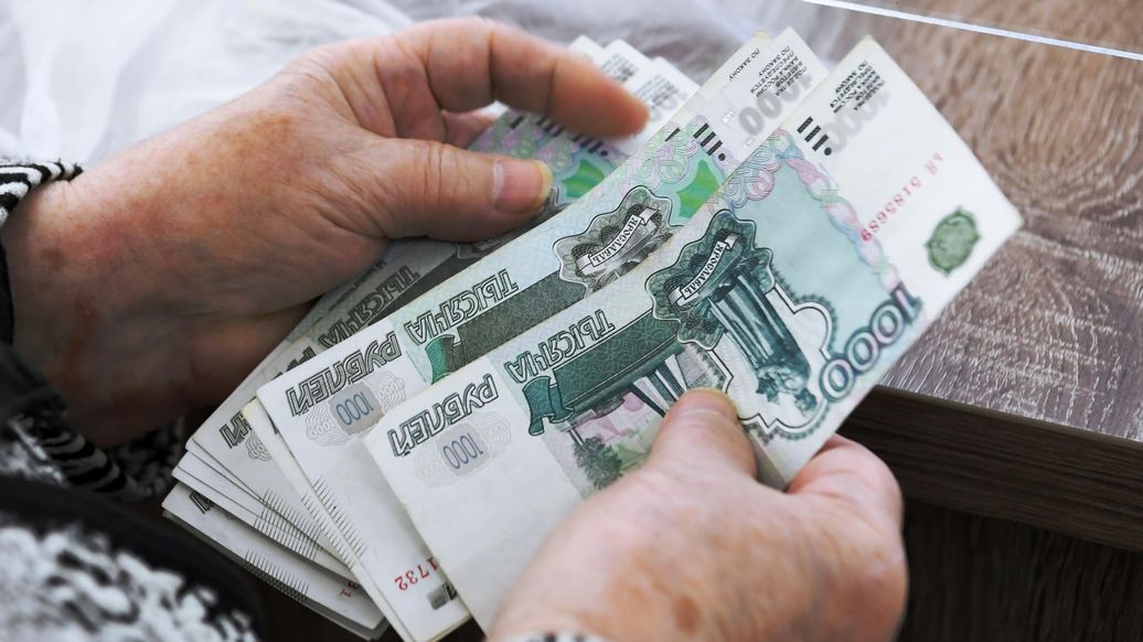 В России с февраля проиндексируют более 40 выплат