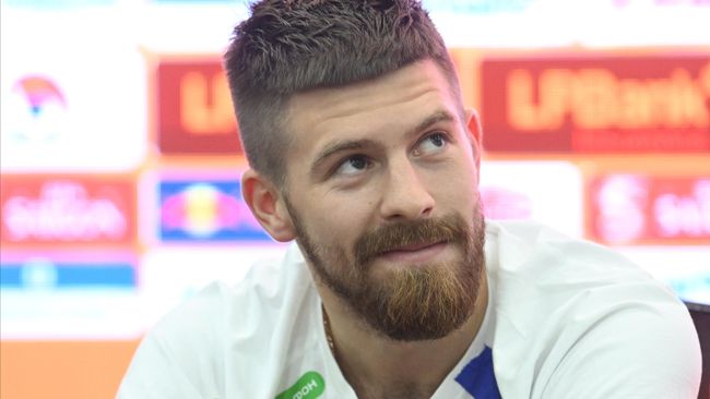 Данил Глебов