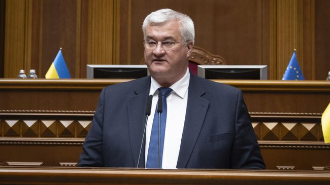Андрей Сибига