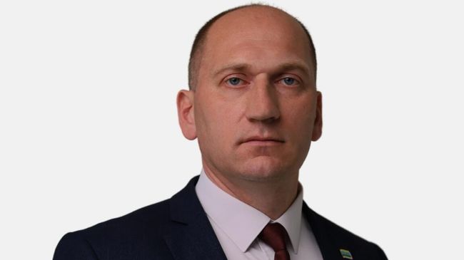Дмитрий Заплутаев