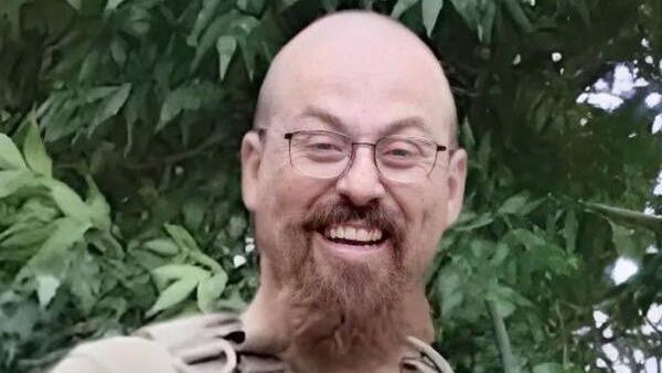 Гражданин Америки Майкл Пол Малдонадо, признанный виновным в наемничестве Гражданин Америки Майкл Пол Малдонадо, признанный виновным в наемничестве - РИА Новости, 1920, 10.09.2024
