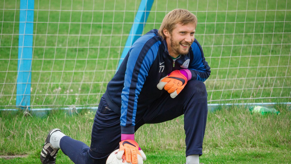 Денис Шелихов Денис Шелихов - РИА Новости, 1920, 10.09.2024