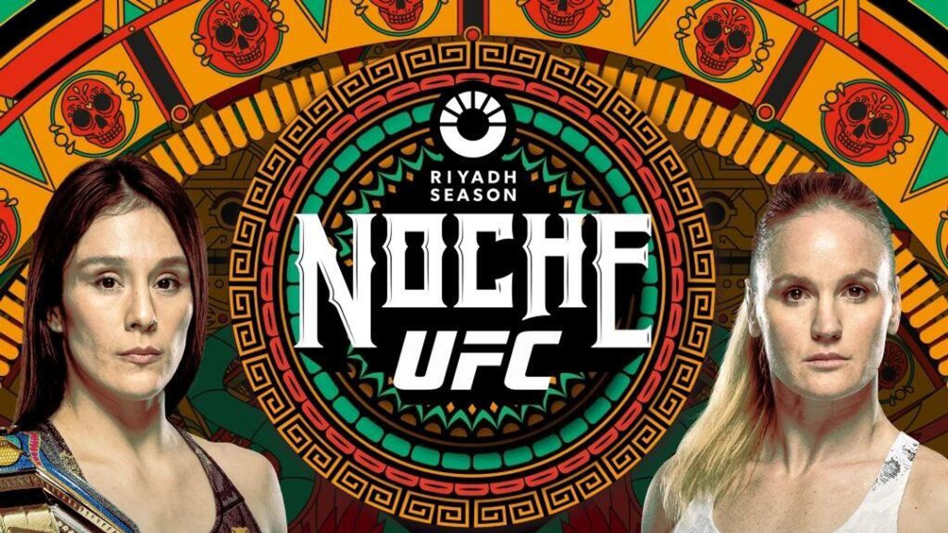Афиша боя Алекса Грассо — Валентина Шевченко на UFC 306 Афиша боя Алекса Грассо — Валентина Шевченко на UFC 306 - РИА Новости, 1920, 15.09.2024