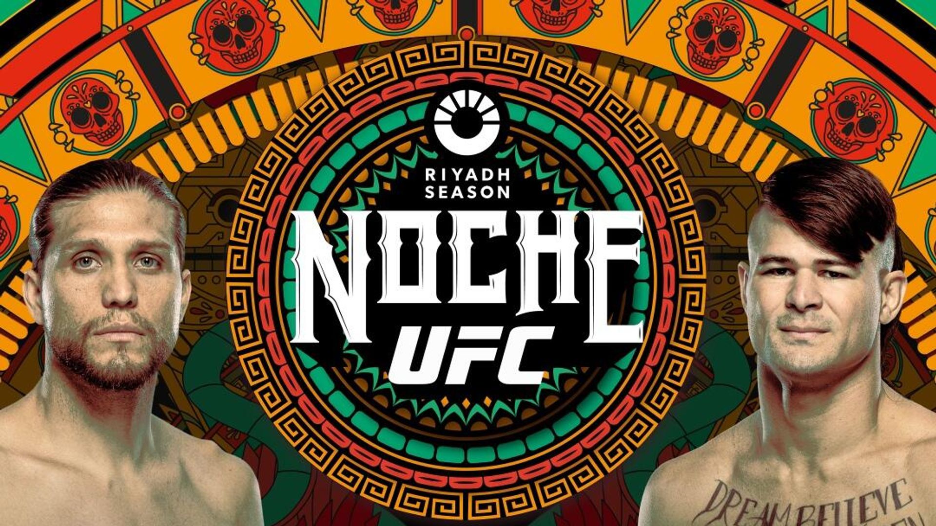 Афиша боя Брайан Ортега — Диего Лопес на UFC 306 Афиша боя Брайан Ортега — Диего Лопес на UFC 306 - РИА Новости, 1920, 15.09.2024