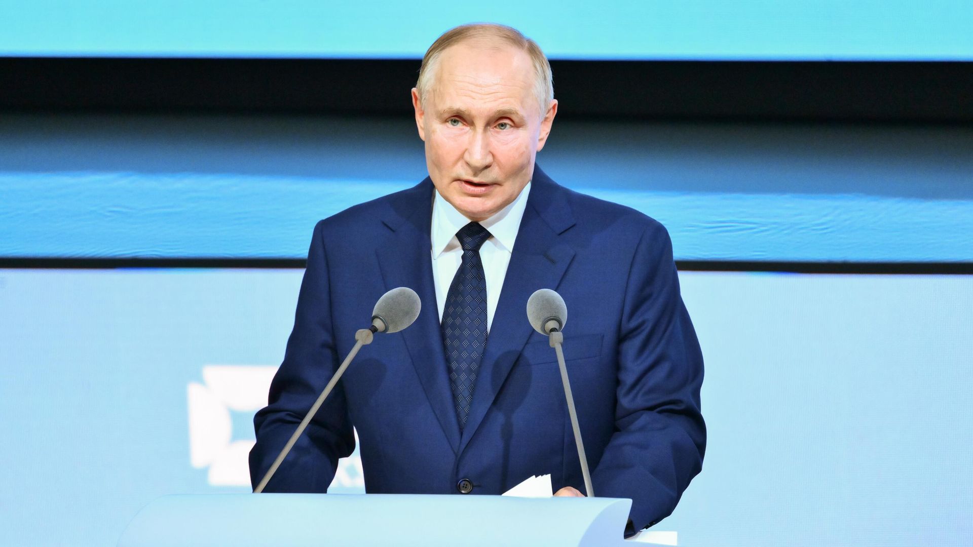 Президент России Владимир Путин Президент России Владимир Путин - РИА Новости, 1920, 21.09.2024