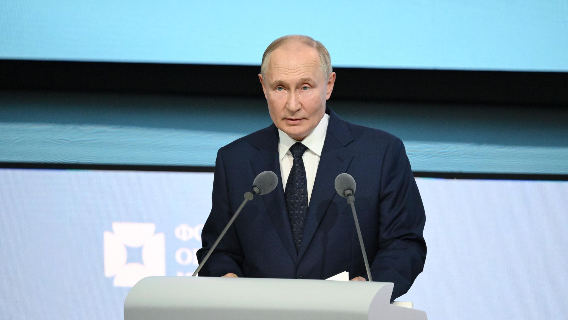 Президент России Владимир Путин Президент России Владимир Путин - РИА Новости, 1920, 13.09.2024