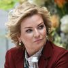 Министр культуры РФ Ольга Любимова на сессии Общая сцена: сотрудничество театров, как символ объединения мировых культур в рамках IX международного культурного форума в Санкт-Петербурге Министр культуры РФ Ольга Любимова на сессии Общая сцена: сотрудничество театров, как символ объединения мировых культур в рамках IX международного культурного форума в Санкт-Петербурге