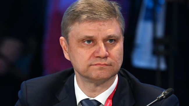 Олег Белозеров