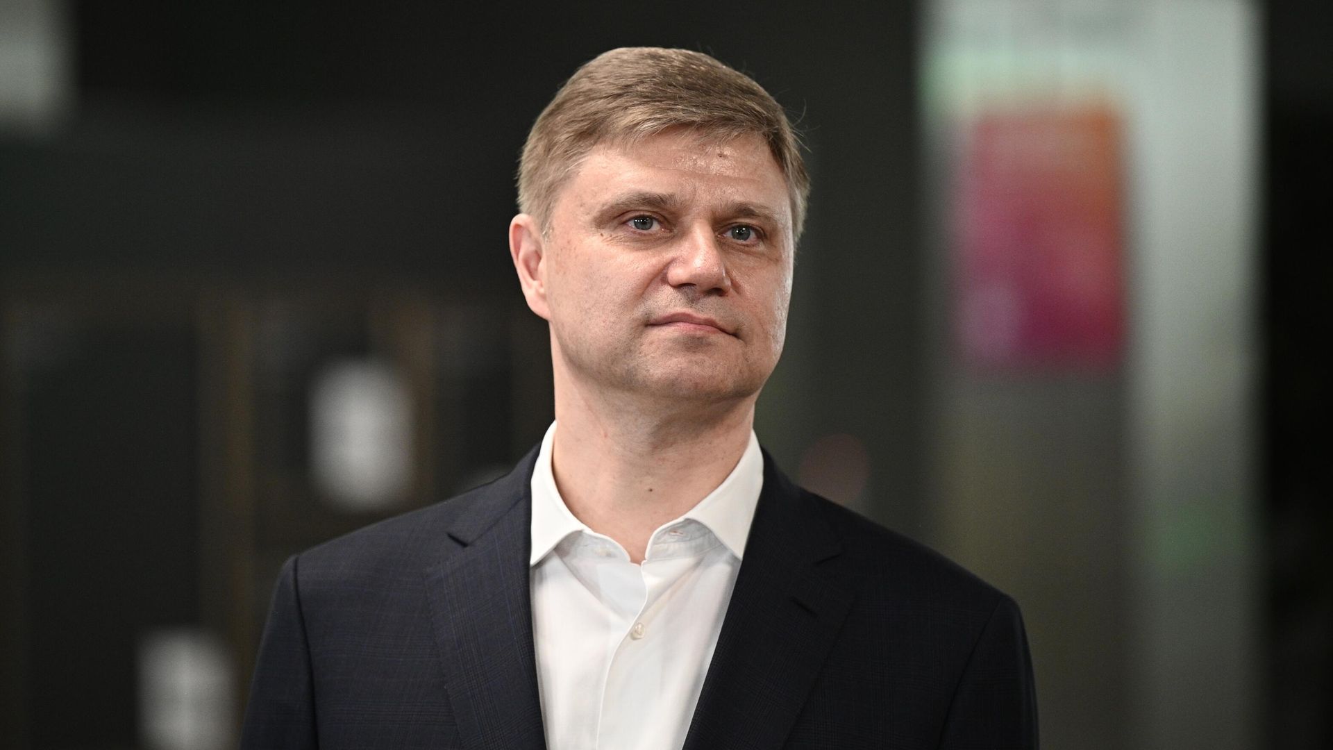 Олег Белозеров Олег Белозеров - РИА Новости, 1920, 23.07.2026