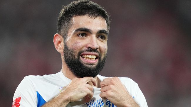 Гамид Агаларов