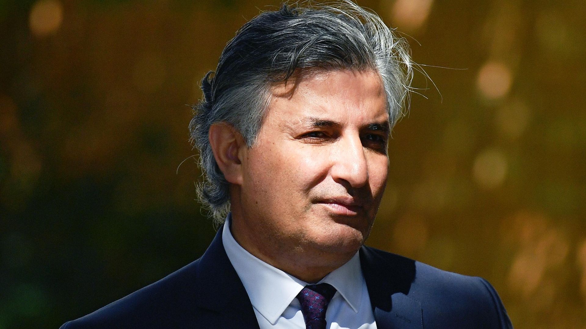 Эльман Пашаев Эльман Пашаев - РИА Новости, 1920, 19.11.2024
