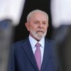 Президент Бразилии Лула Инасио да Силва