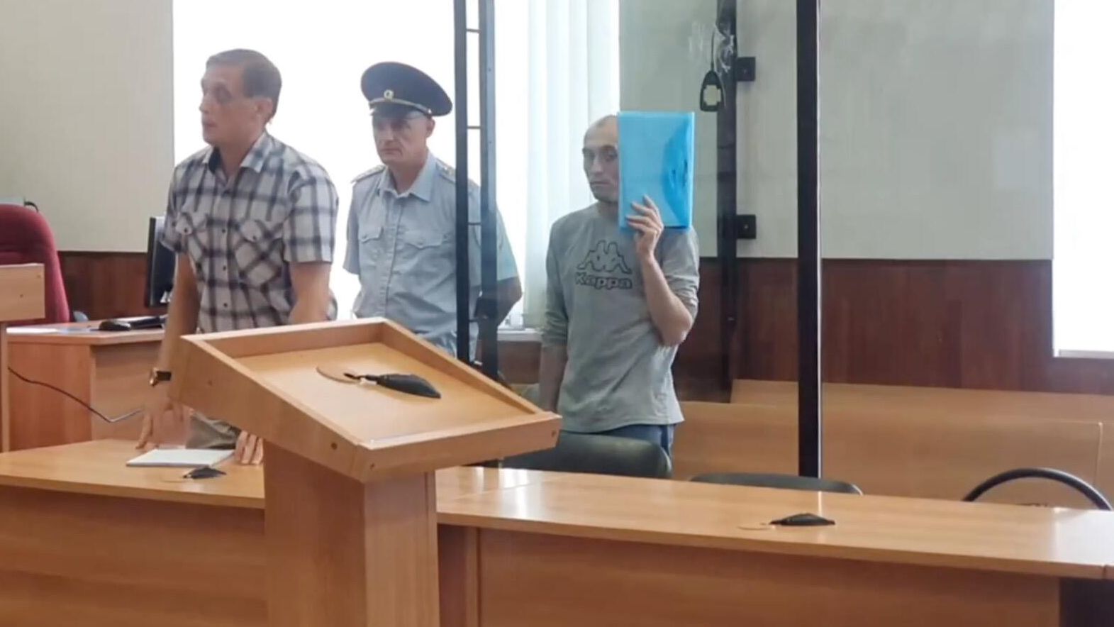 Россиянина Станислава Скшетуского, работавшего в сфере ОПК, приговорили к 3 годам 4 месяцам по делу о конфиденциальном сотрудничестве с иностранным государством Россиянина Станислава Скшетуского, работавшего в сфере ОПК, приговорили к 3 годам 4 месяцам по делу о конфиденциальном сотрудничестве с иностранным государством - РИА Новости, 1920, 18.09.2024