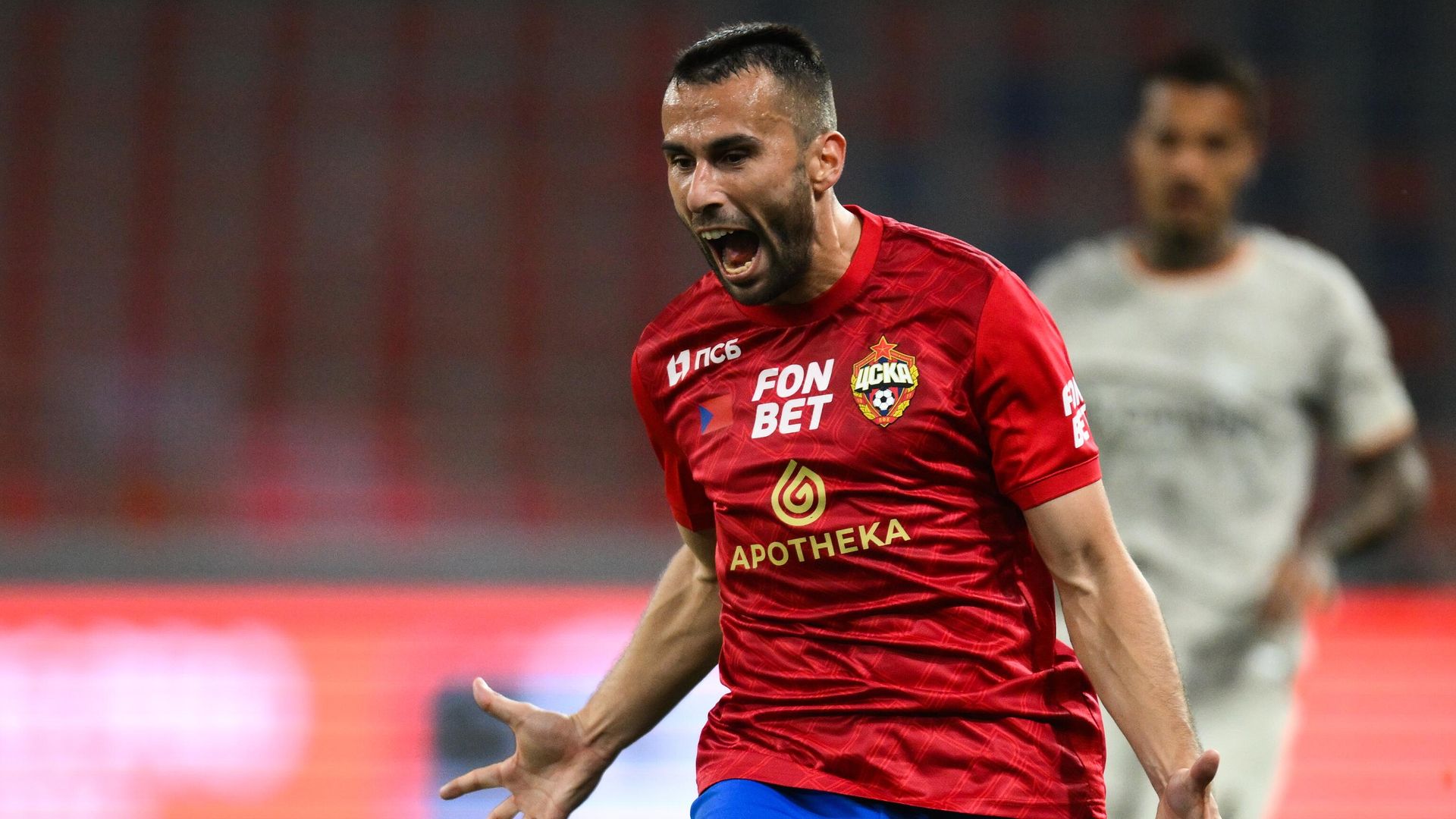 Милан Гаич Милан Гаич - РИА Новости, 1920, 18.09.2024