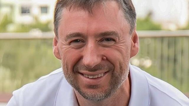 Владислав Бакальчук Владислав Бакальчук - РИА Новости, 1920, 13.03.2026