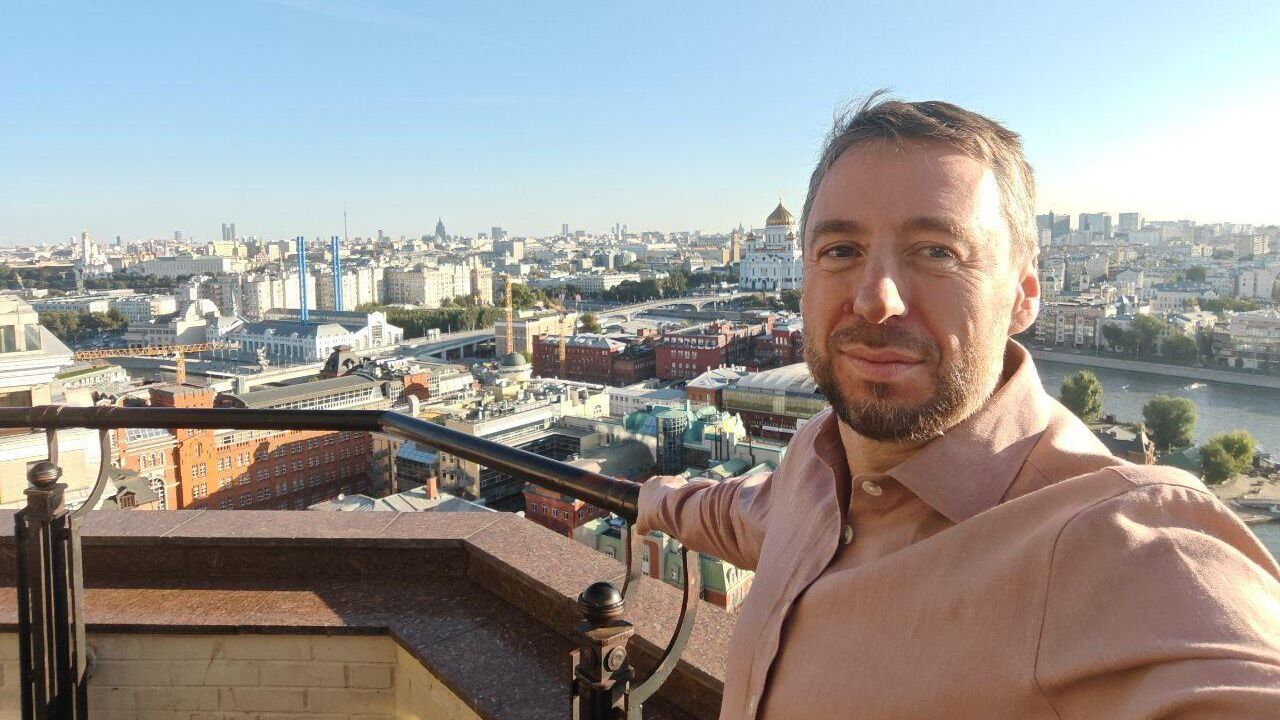 Владислав Бакальчук Владислав Бакальчук - РИА Новости, 1920, 20.09.2024